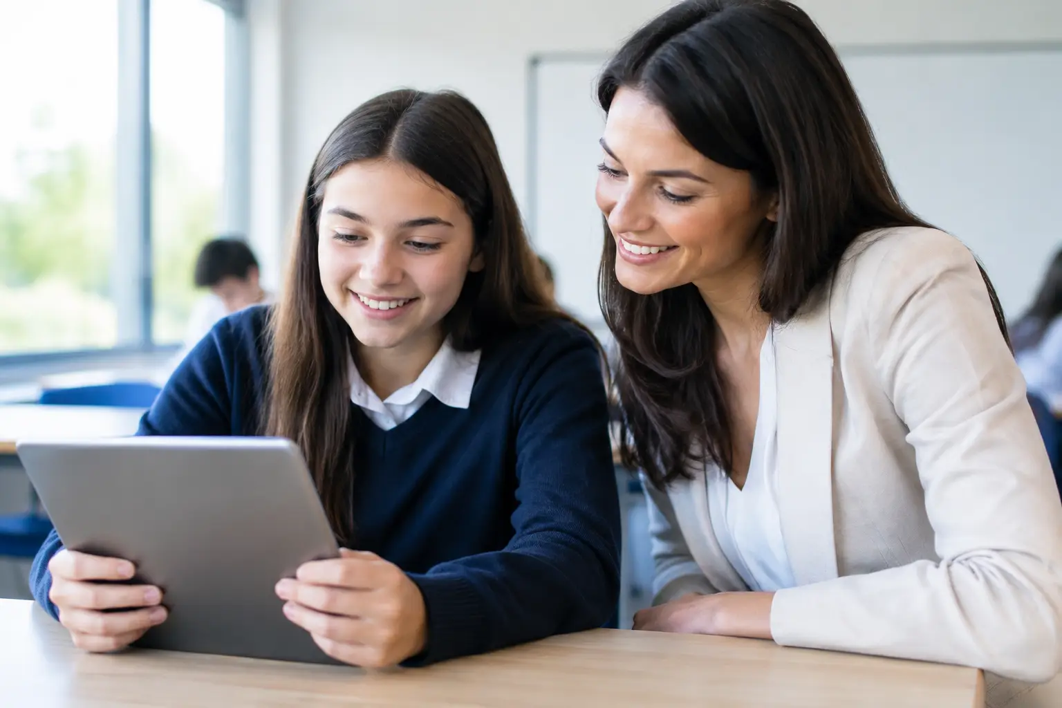 Encuestas de satisfacción para colegios útiles